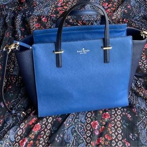 Kate Spade Crossbody Tote